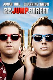 22 Jump Street