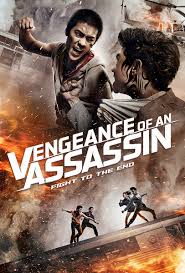 Vengeance Of An Assassin