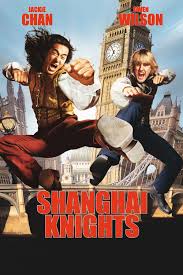 Shanghai Knights