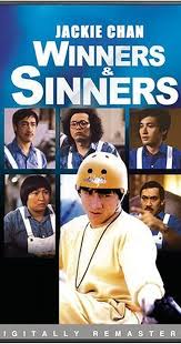 Winners & Sinners