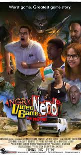 Angry Video Game Nerd: The Movie