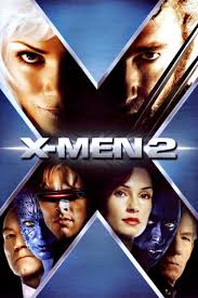 X-men 2: X-men United