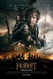 The Hobbit: The Battle Of The Five Armies