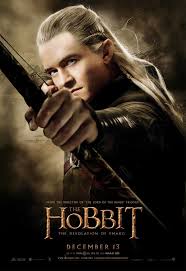 The Hobbit: The Desolation Of Smaug