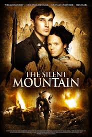 The Silent Mountain