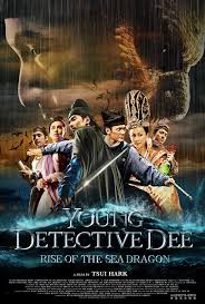 Young Detective Dee: Rise Of The Sea Dragon