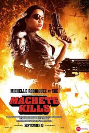 Machete Kills