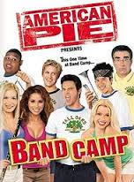 American Pie Presents: Band Camp