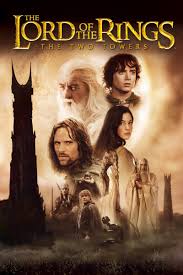 The Lord Of The Rings: The Two Towers