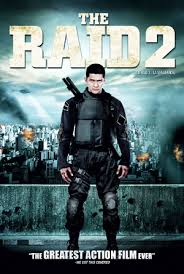 The Raid 2