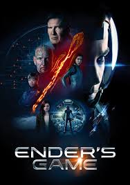 Enders Game