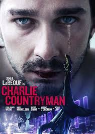 Charlie Countryman