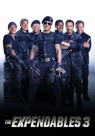 The Expendables 3