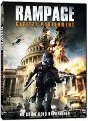 Rampage: Capital Punishment