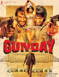 Gunday