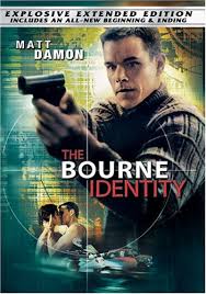 The Bourne Identity