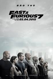 Fast And Furious 7