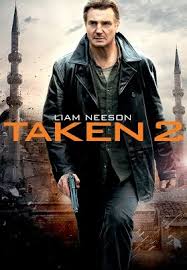 Taken 2