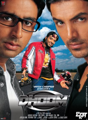 Dhoom