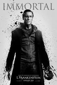 I, Frankenstein