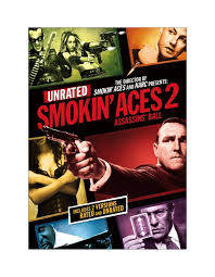 Smokin Aces 2: Assassins Ball