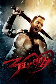 300: Rise Of An Empire