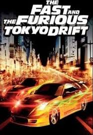 The Fast And The Furious: Tokyo Drift