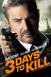 3 Days To Kill