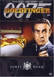 Goldfinger (James Bond 007)