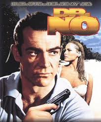 Dr. No (james Bond 007)