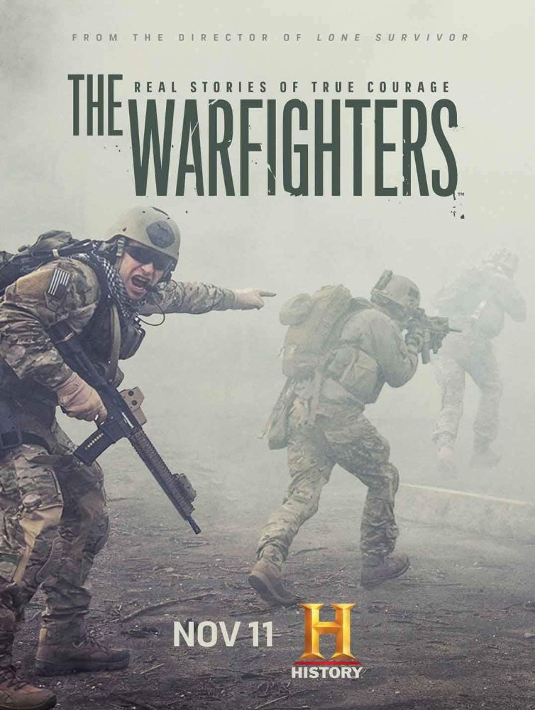 The Warfighters - Season 1