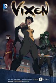 Vixen - Season 2