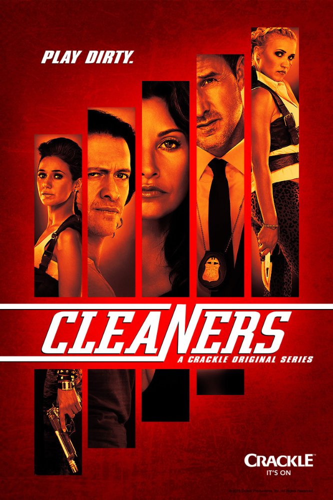 Cleaners - Season 1