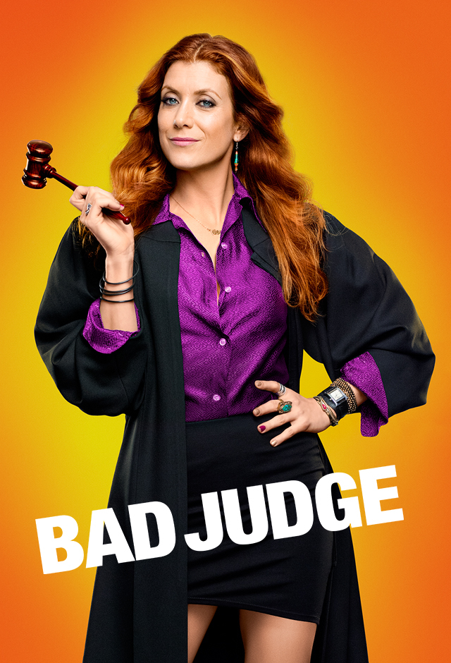 Bad Judge - Season 1