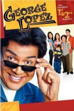 George Lopez - Season 1