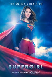 Supergirl - Season 2