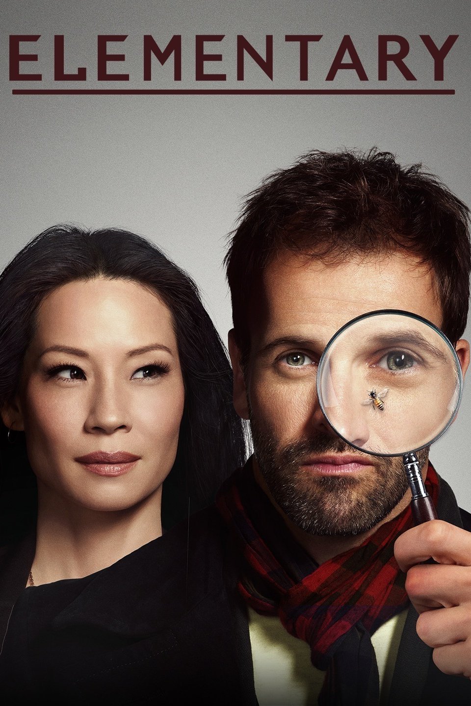 Elementary - Season 5