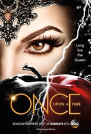 Once Upon a Time - Season 6