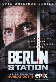 Berlin Station - Season 1