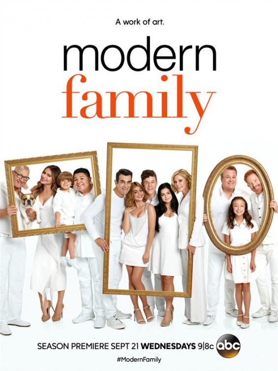 Modern Family - Season 8