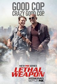 Lethal Weapon - Season 1