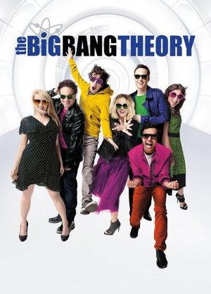 The Big Bang Theory - Season 10