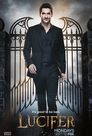 Lucifer - Season 2