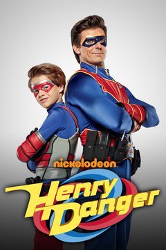 Henry Danger - Season 3