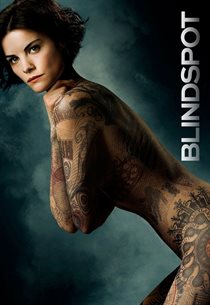 Blindspot - Season 2