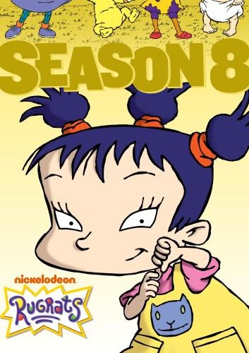 Rugrats - Season 8