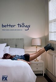 Better Things - Season 1