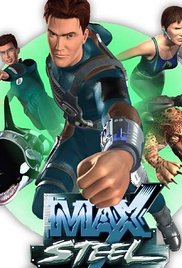 Max Steel (2000) - Season 1