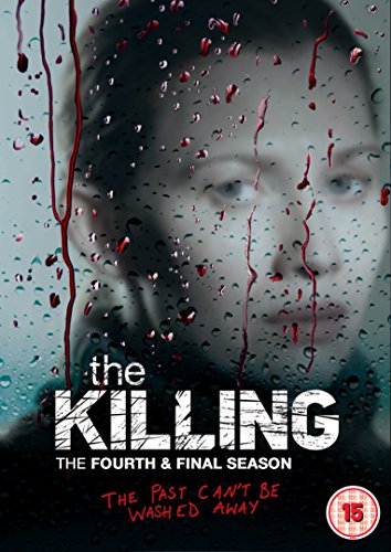 The Killing - Season 4