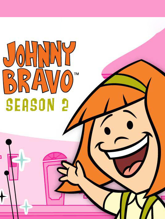 Johnny Bravo - Season 2